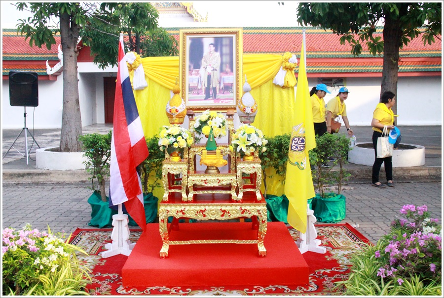 ﻿กรมบังคับคดีเข้าร่วมโครงการจิตอาสา “เราทำความ ดี ด้วยหัวใจ” เพื่อเพิ่มประสิทธิภาพในการระบายน้ำในพื้นที่เขตบางกอกน้อย ณ ปากคลองบางกอกน้อย